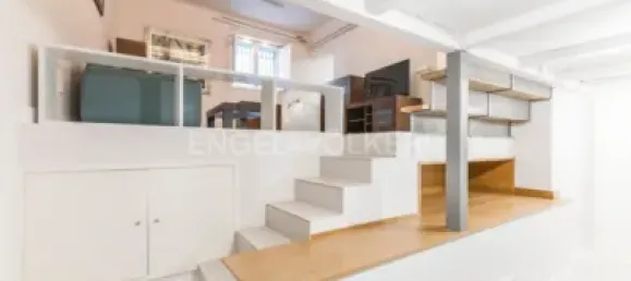 2 bedrooms House in Madrid, Spain No. 178839 22