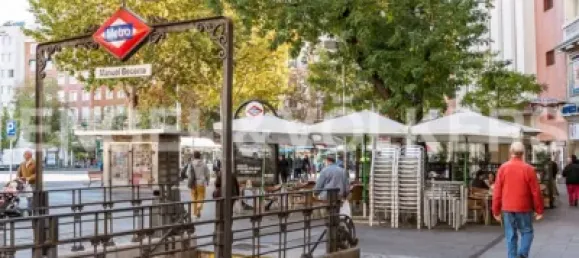 2 bedrooms House in Madrid, Spain No. 178839 25