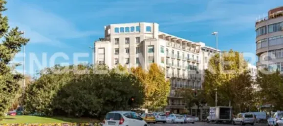 2 bedrooms House in Madrid, Spain No. 178839 35