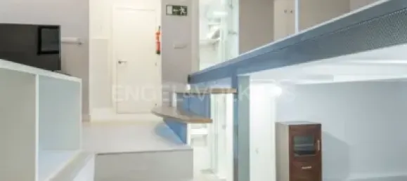 2 bedrooms House in Madrid, Spain No. 178839 17