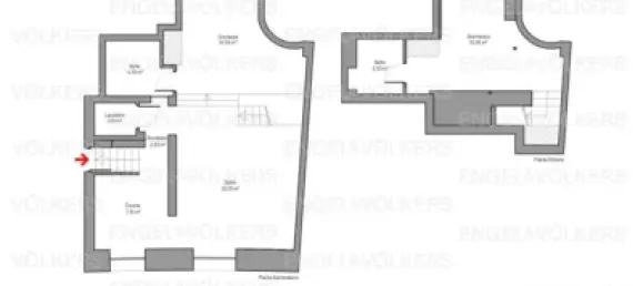 2 bedrooms House in Madrid, Spain No. 178839 38