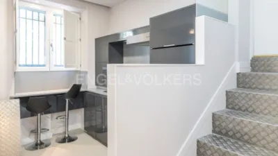 2 bedrooms House in Madrid, Spain No. 178839