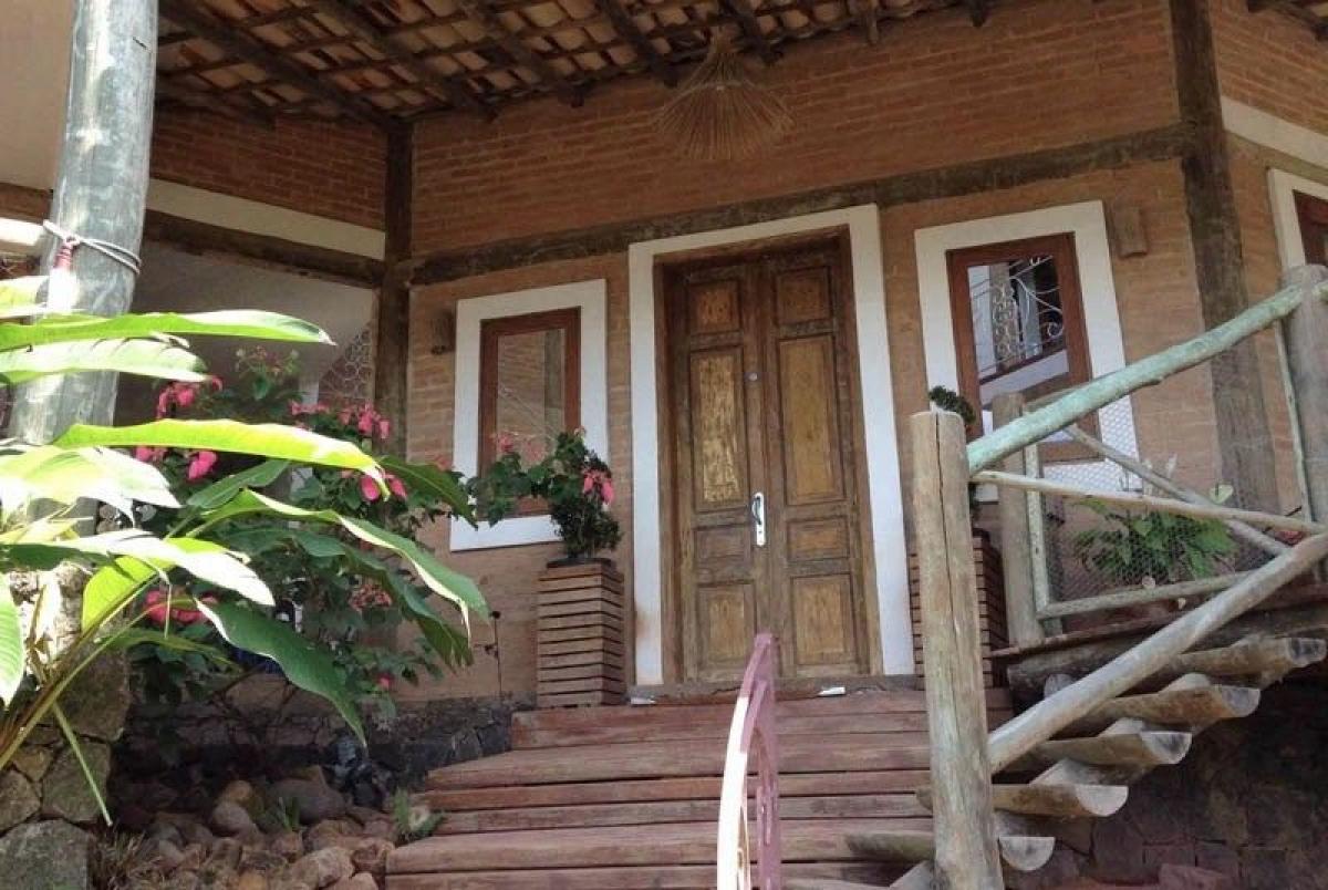 3 bedrooms House in Sao Paulo, Brazil No. 480419