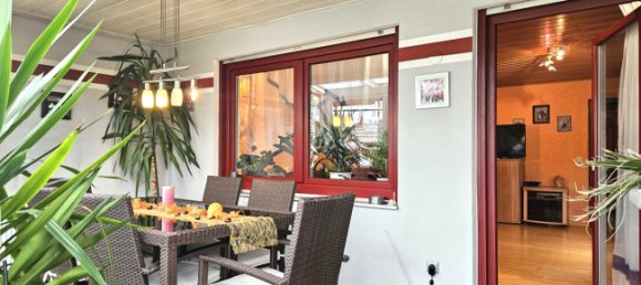 4 غرف نوم تاون هاوس في Gunzenhausen, Germany رقم 32025 5