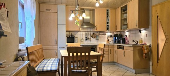 4 غرف نوم تاون هاوس في Gunzenhausen, Germany رقم 32025 7