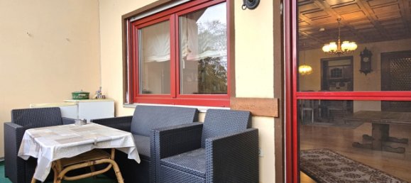 4 غرف نوم تاون هاوس في Gunzenhausen, Germany رقم 32025 13