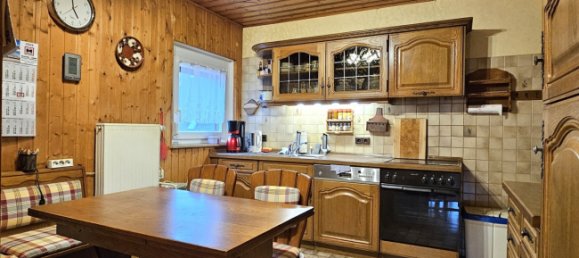 4 غرف نوم تاون هاوس في Gunzenhausen, Germany رقم 32025 14