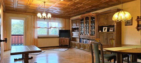 4 غرف نوم تاون هاوس في Gunzenhausen, Germany رقم 32025 12