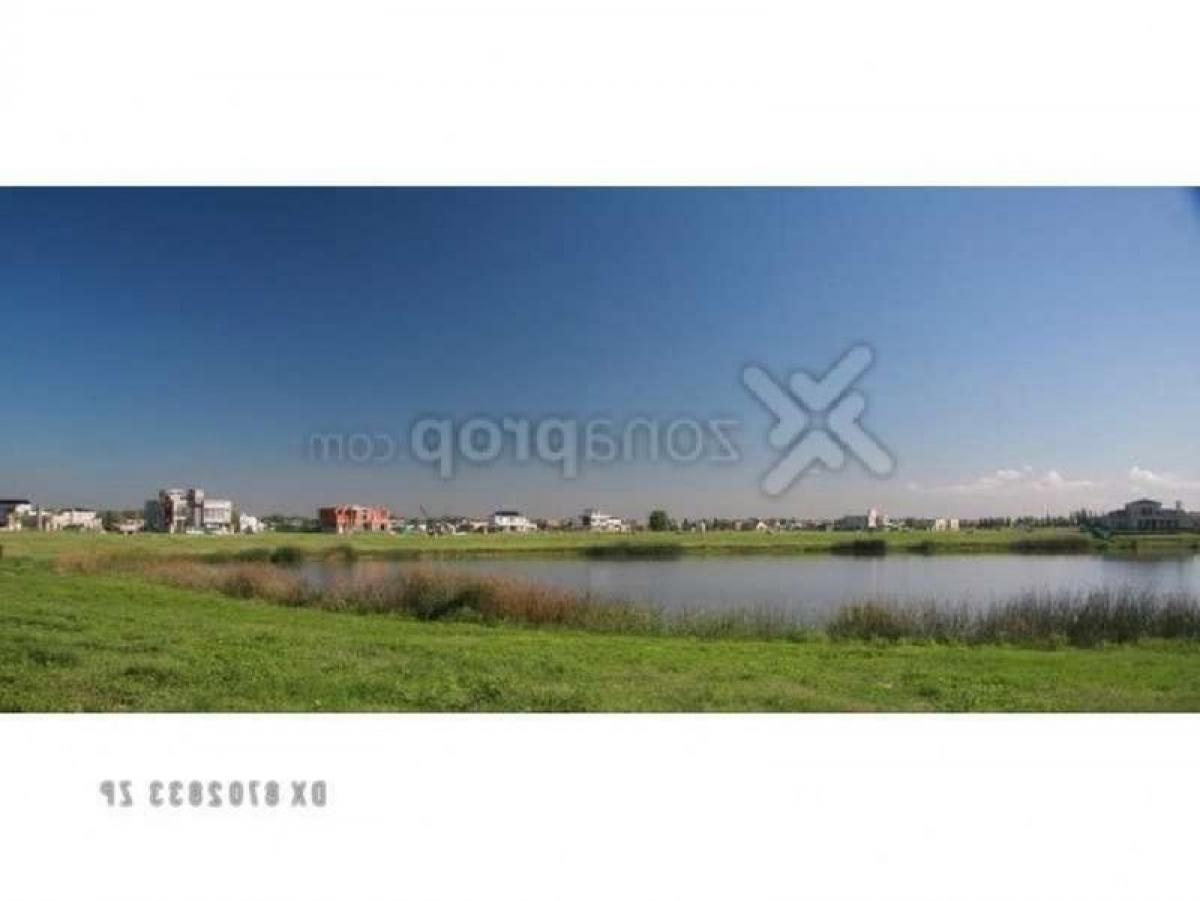 Grundstück in Tigre, Argentina, Nr. 117550