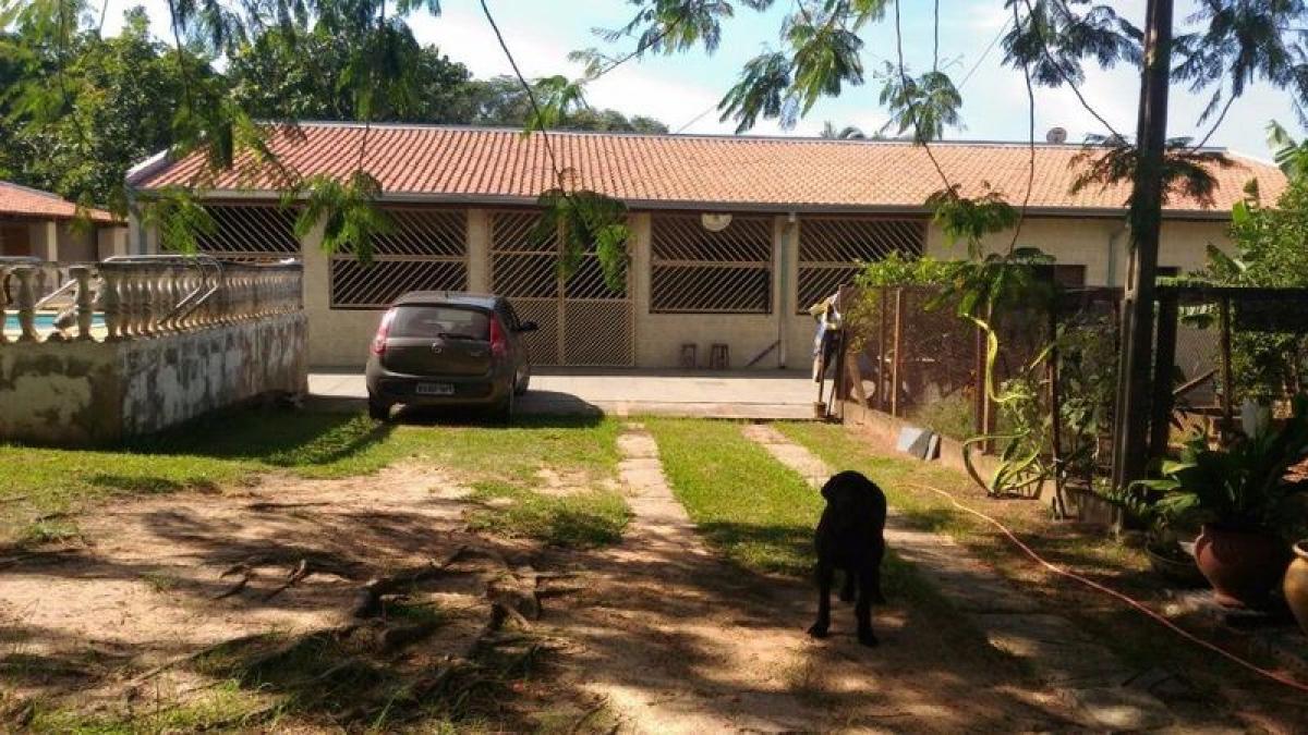 3 bedrooms House in Sao Paulo, Brazil No. 498531