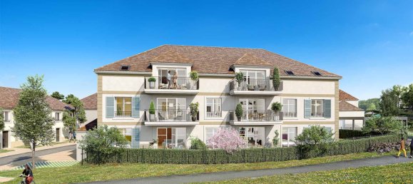 Villa de 3 divisões em Crepy-en-Valois, France N.º 308117 4