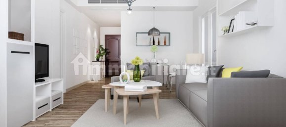 Apartamento de 2 dormitorios en Milan, Italy No. 379902 3