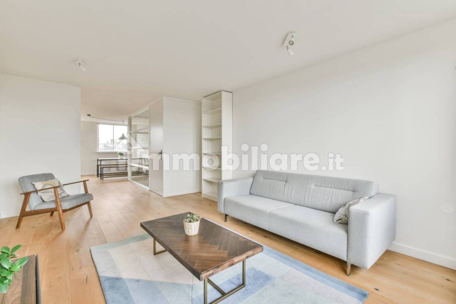 Apartamento de 2 dormitorios en Milan, Italy No. 379902