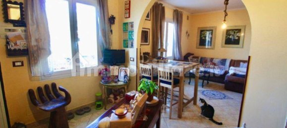 2 Schlafzimmer Villa in Sanremo, Italy, Nr. 154368 3