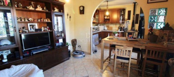 2 Schlafzimmer Villa in Sanremo, Italy, Nr. 154368 4