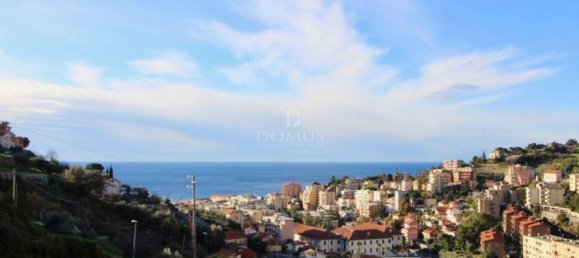 2 Schlafzimmer Villa in Sanremo, Italy, Nr. 154368 10