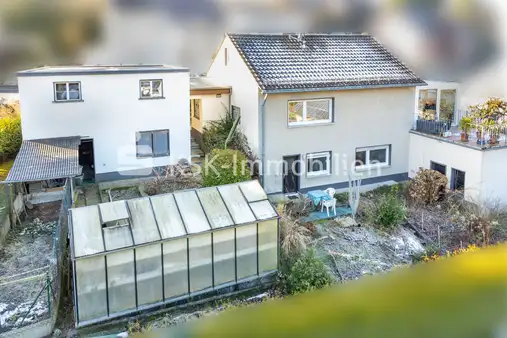 3 bedrooms House in Overath, Germany No. 16762