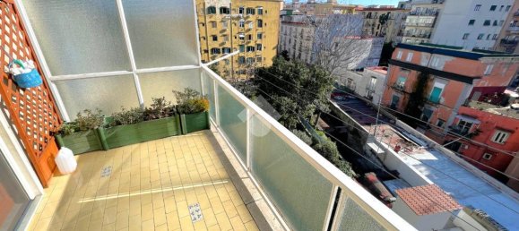 4-Zimmer Wohnung in Naples, Italy, Nr. 146309 35