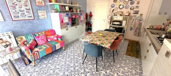 4-Zimmer Wohnung in Naples, Italy, Nr. 146309 17