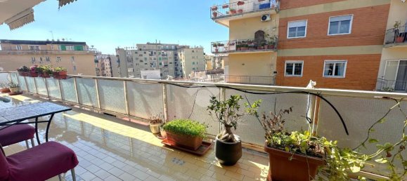 4-Zimmer Wohnung in Naples, Italy, Nr. 146309 21