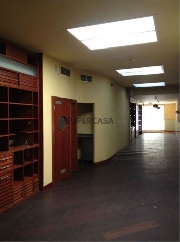 151m² Commercial property in Matosinhos, Portugal No. 157410