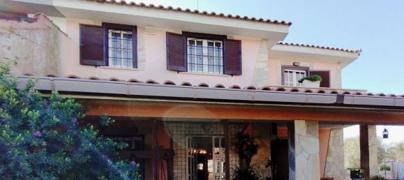 3 rooms Villa in Ardea, Italy No. 224926 22