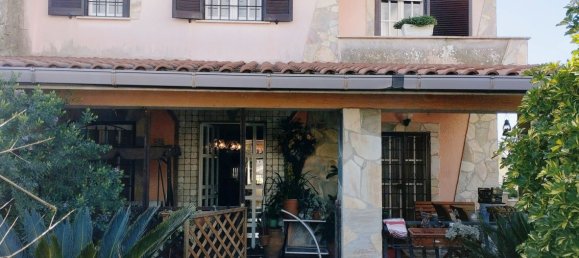 3 rooms Villa in Ardea, Italy No. 224926 20