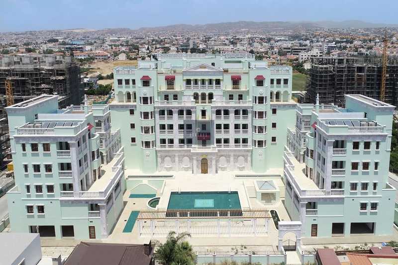  T3 em Germasogeia, Cyprus N.º 82417