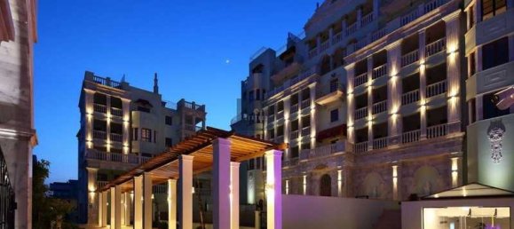 3 Schlafzimmer Property in Germasogeia, Cyprus, Nr. 82417 6