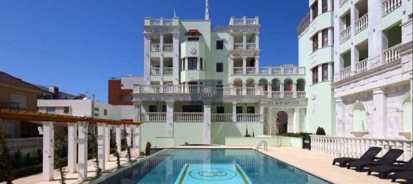 3 Schlafzimmer Property in Germasogeia, Cyprus, Nr. 82417 4