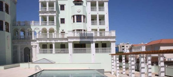 3 Schlafzimmer Property in Germasogeia, Cyprus, Nr. 82417 8