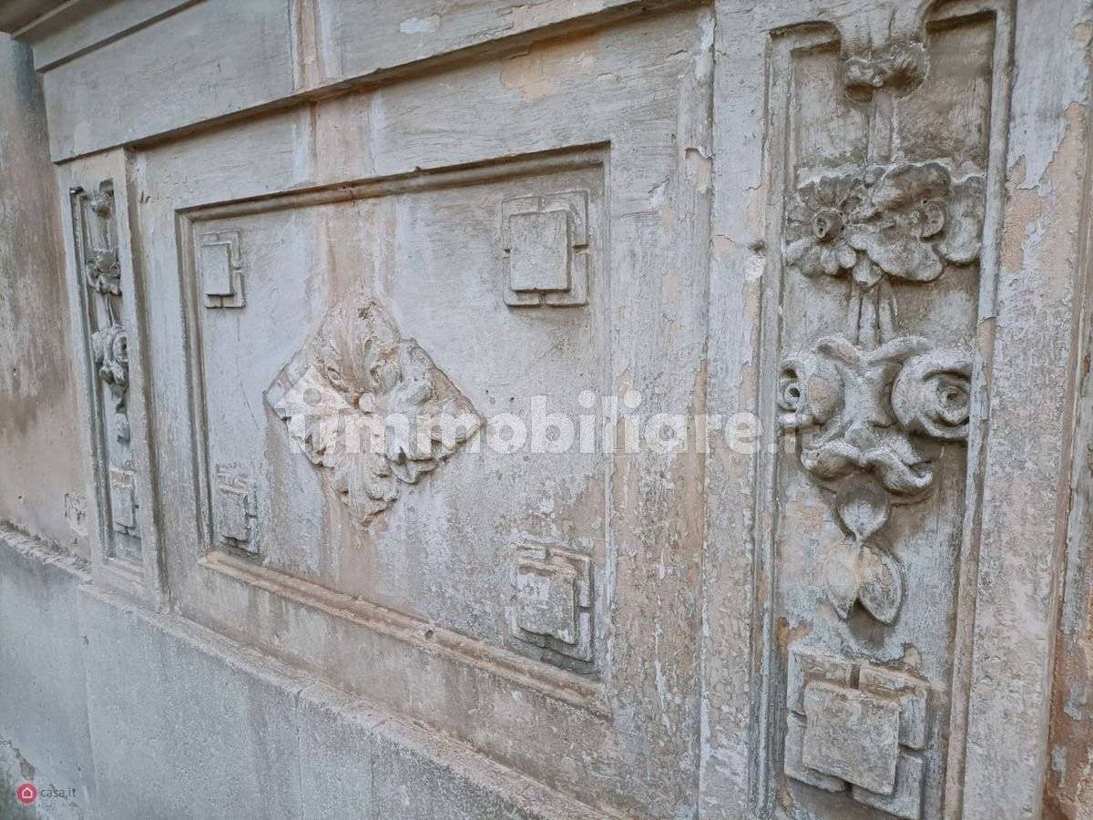 4-salle Maison à Floridia, Italy No. 134772