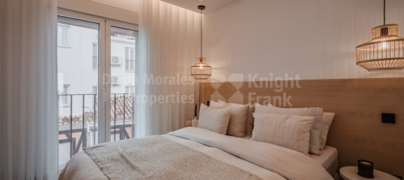 4 Schlafzimmer Penthouse in Marbella, Spain, Nr. 45937 14