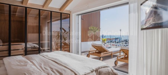 4 Schlafzimmer Penthouse in Marbella, Spain, Nr. 45937 11