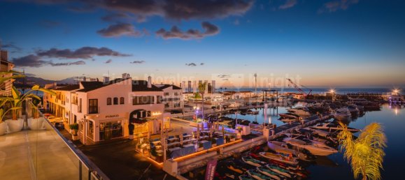 4 Schlafzimmer Penthouse in Marbella, Spain, Nr. 45937 19