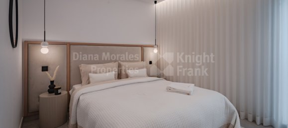 4 Schlafzimmer Penthouse in Marbella, Spain, Nr. 45937 13