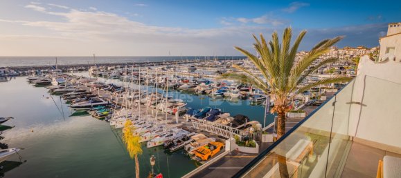 4 Schlafzimmer Penthouse in Marbella, Spain, Nr. 45937 23