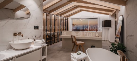 4 Schlafzimmer Penthouse in Marbella, Spain, Nr. 45937 16