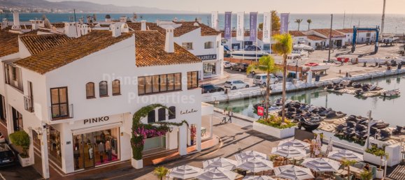 4 Schlafzimmer Penthouse in Marbella, Spain, Nr. 45937 26