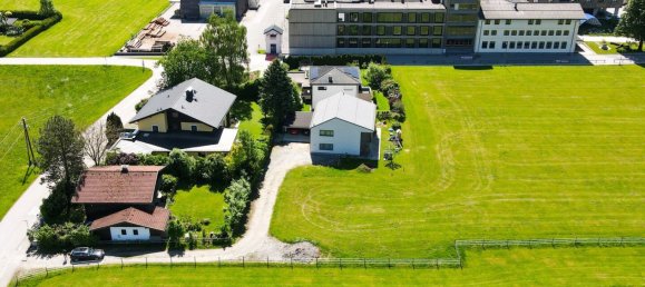 قطعة أرض في Kuchl, Austria رقم 132115 3