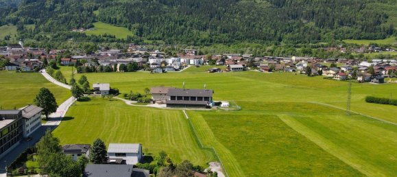 قطعة أرض في Kuchl, Austria رقم 132115 5