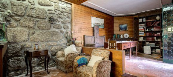 9 غرف نوم منزل في Covelas, Portugal رقم 34262 10