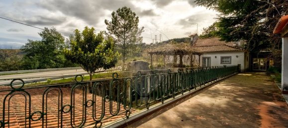 9 غرف نوم منزل في Covelas, Portugal رقم 34262 24