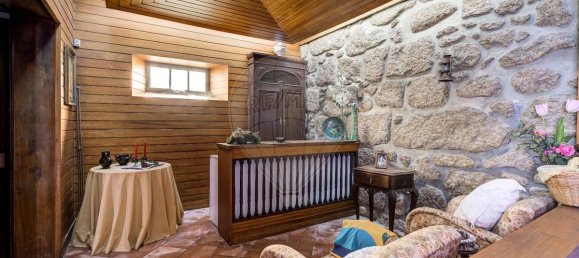 9 غرف نوم منزل في Covelas, Portugal رقم 34262 8