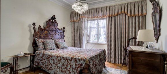 9 غرف نوم منزل في Covelas, Portugal رقم 34262 44