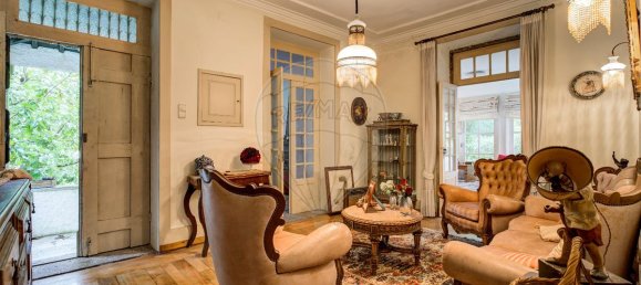 9 غرف نوم منزل في Covelas, Portugal رقم 34262 37