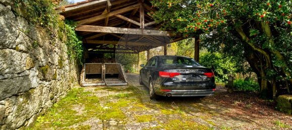 9 غرف نوم منزل في Covelas, Portugal رقم 34262 17