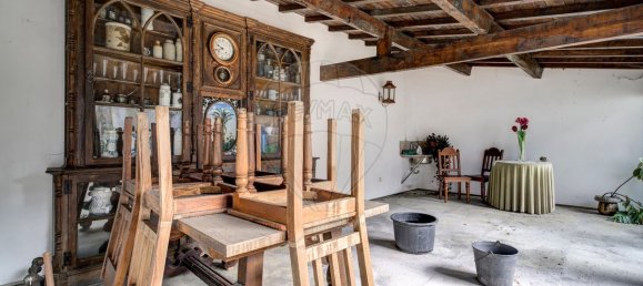 9 غرف نوم منزل في Covelas, Portugal رقم 34262 4