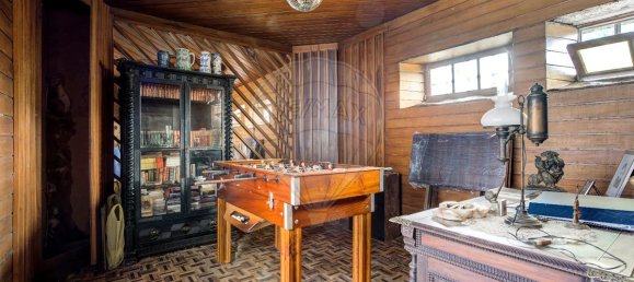 9 غرف نوم منزل في Covelas, Portugal رقم 34262 12