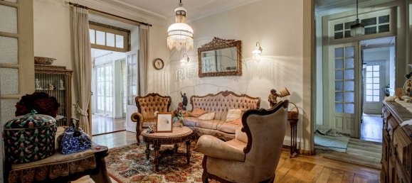 9 غرف نوم منزل في Covelas, Portugal رقم 34262 39